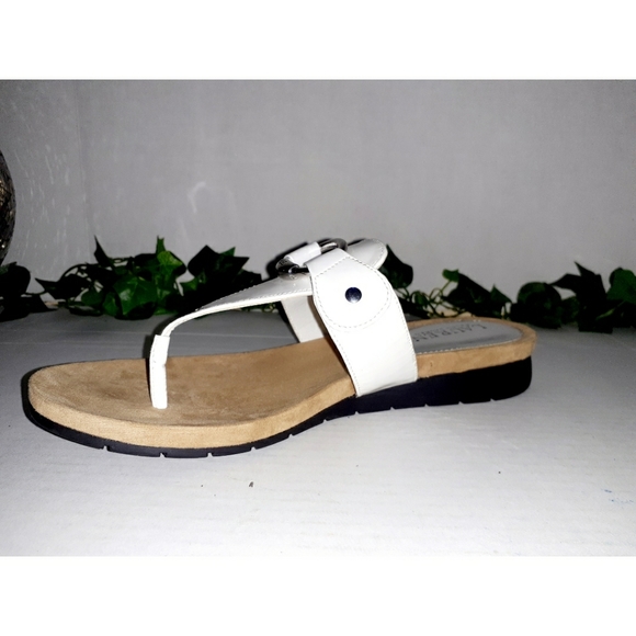 Lauren Ralph Lauren Laurence Sandals - Picture 12 of 16